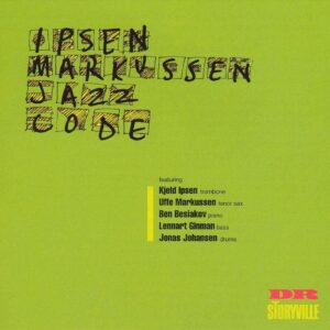 Ipsen Markussen Jazz Code