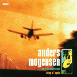 Anders Mogensen - External Experience
