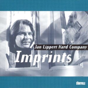 Jan Lippert Hard Company - Imprints