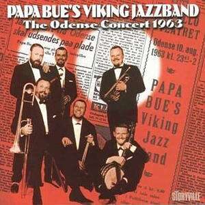 Papa Bue's Viking Jazzband - The Odense Concert