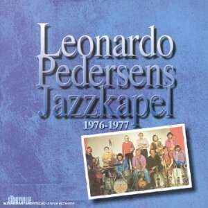 Leonardo Pedersens Jazzkapel