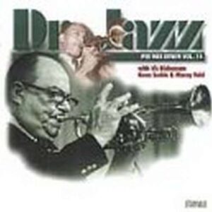 Pee Wee Erwin - Doctor Jazz Vol.14