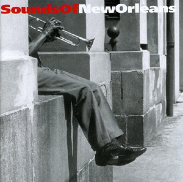 Sounds Of New Orleans Vol.1