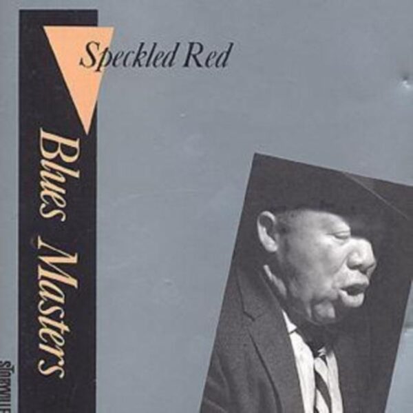 Speckled Red - Blues Masters Vol.11