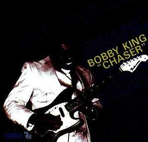Bobby King - Chaser