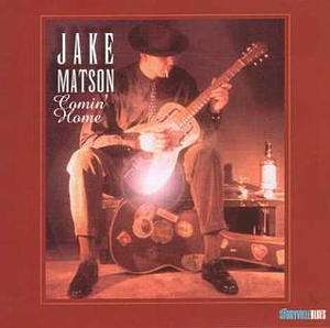 Jake Matson - Comin' Home