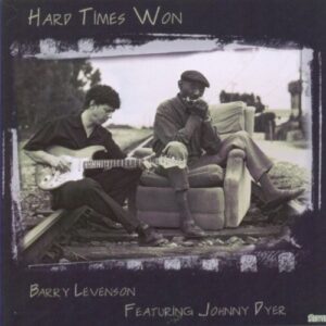 Barry Levenson - Hard Times Won