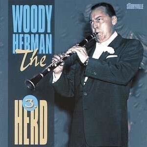 Woody Herman - The Third Herd