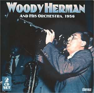 Woody Herman & His Orchestra