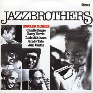 Howard McGhee - Jazz Brothers