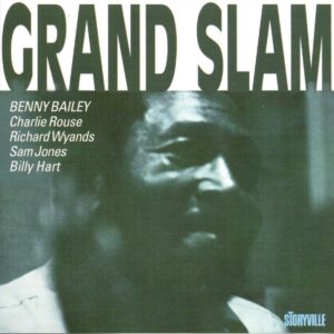 Benny Bailey - Grand Slam