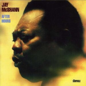 Jay McShann - After Hours