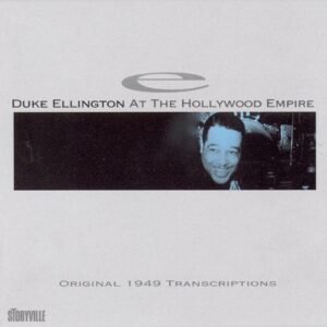 Duke Ellington - At The Hollywood Empire