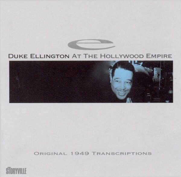 Duke Ellington - At The Hollywood Empire