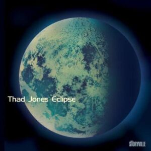 Thad Jones - Eclipse
