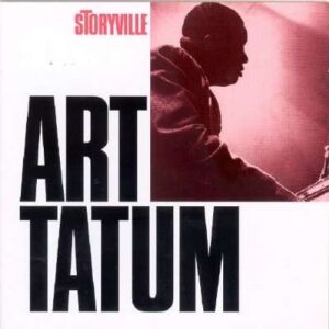 Art Tatum - Masters Of Jazz