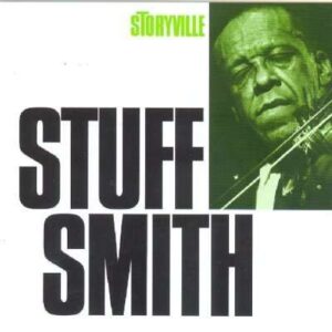 Stuff Smith - Masters Of Jazz