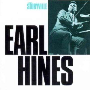 Earl Hines - Masters Of Jazz