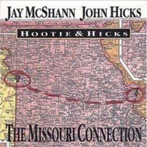 Jay McShann - The Missouri Connection