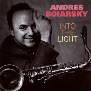Andrès Boiarsky - Into The Light