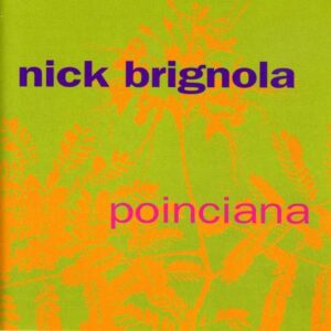 Nick Brignola - Poinciana
