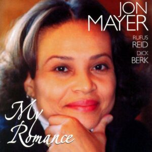 Jon Mayer Trio - My Romance