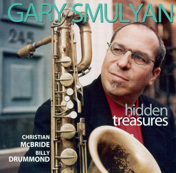 Gary Smulyan - Hidden Treasures