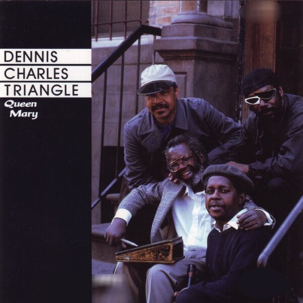 Dennis Charles - Queen Mary Triangle