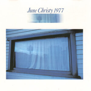 June Christy - 1977