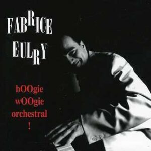 Fabrice Eulry - Boogie Woogie Orchestral