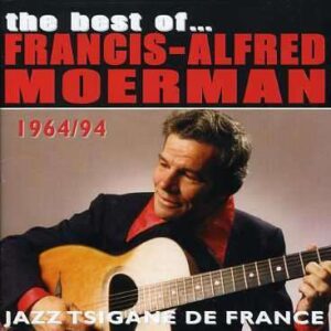 Francis-Alfred Moerman - The Best Of…