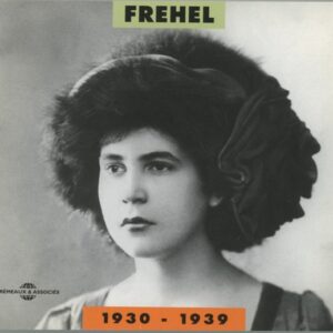 Frehel - 1930-1939