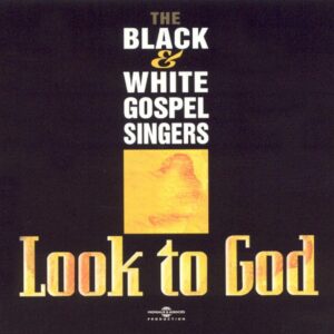 Black & White Gospel Singers