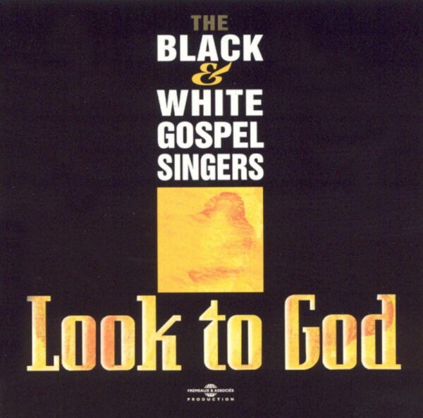 Black & White Gospel Singers