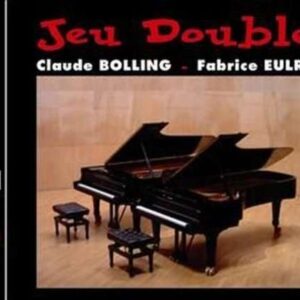 Claude Bolling - Jeu Double