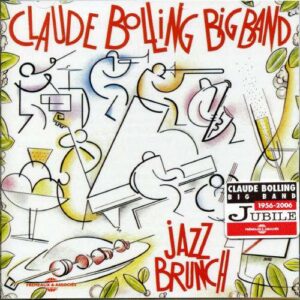 Claude Bolling Big Band - Jazz Brunch