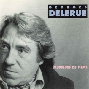 Georges Delerue - Musiques De Films