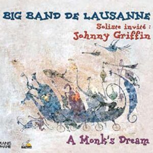 Johnny Griffin - A Monk's Dream