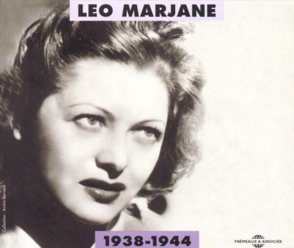 Leo Marjane - 1938-1944