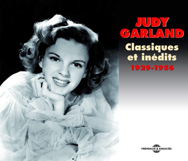 Judy Garland - Classiques Et Inédits
