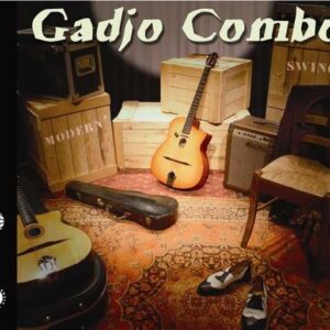 Gadjo Combo - Modern Swing, Gipsy Swing