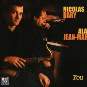 Nicolas Dary - You