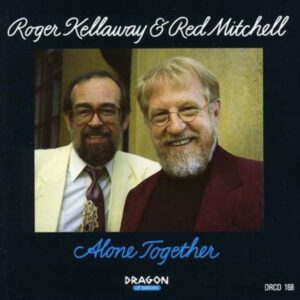 Roger Kellaway - Alone Together