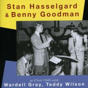Stan Hasselgard - At Clique