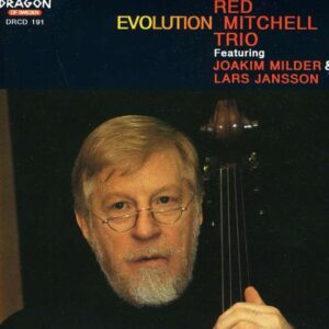 Red Mitchell Trio - Evolution