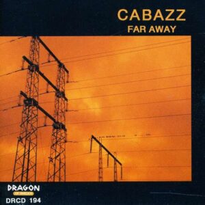 Cabazz - Far Away
