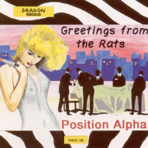 Position Alpha - Greetings From The Rats