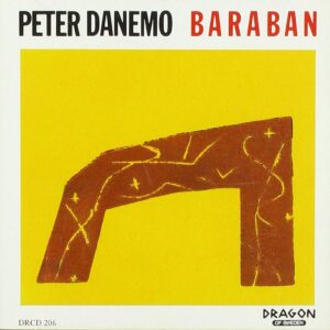 Peter Danemo Quartet - Baraban