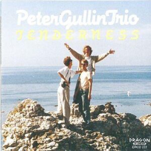 Peter Gullin Trio - Tenderness