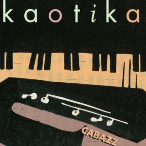 Cabazz - Kaotika